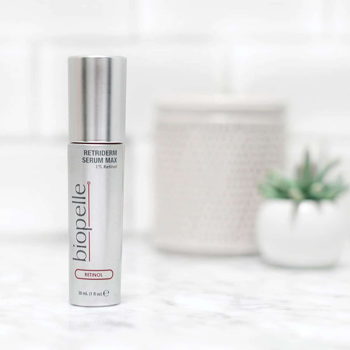 Retriderm Serum Max