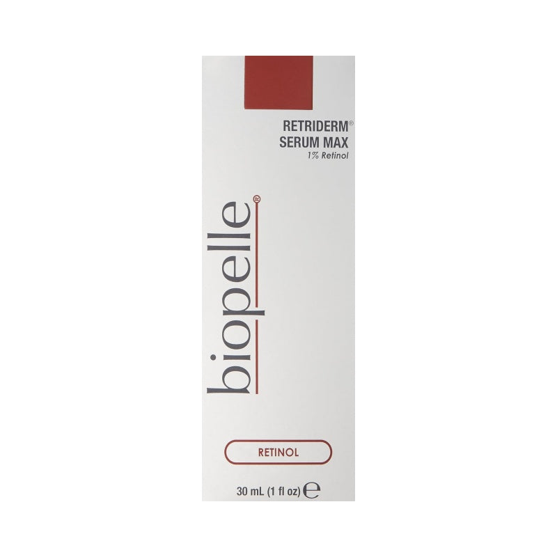 Retriderm Serum Max