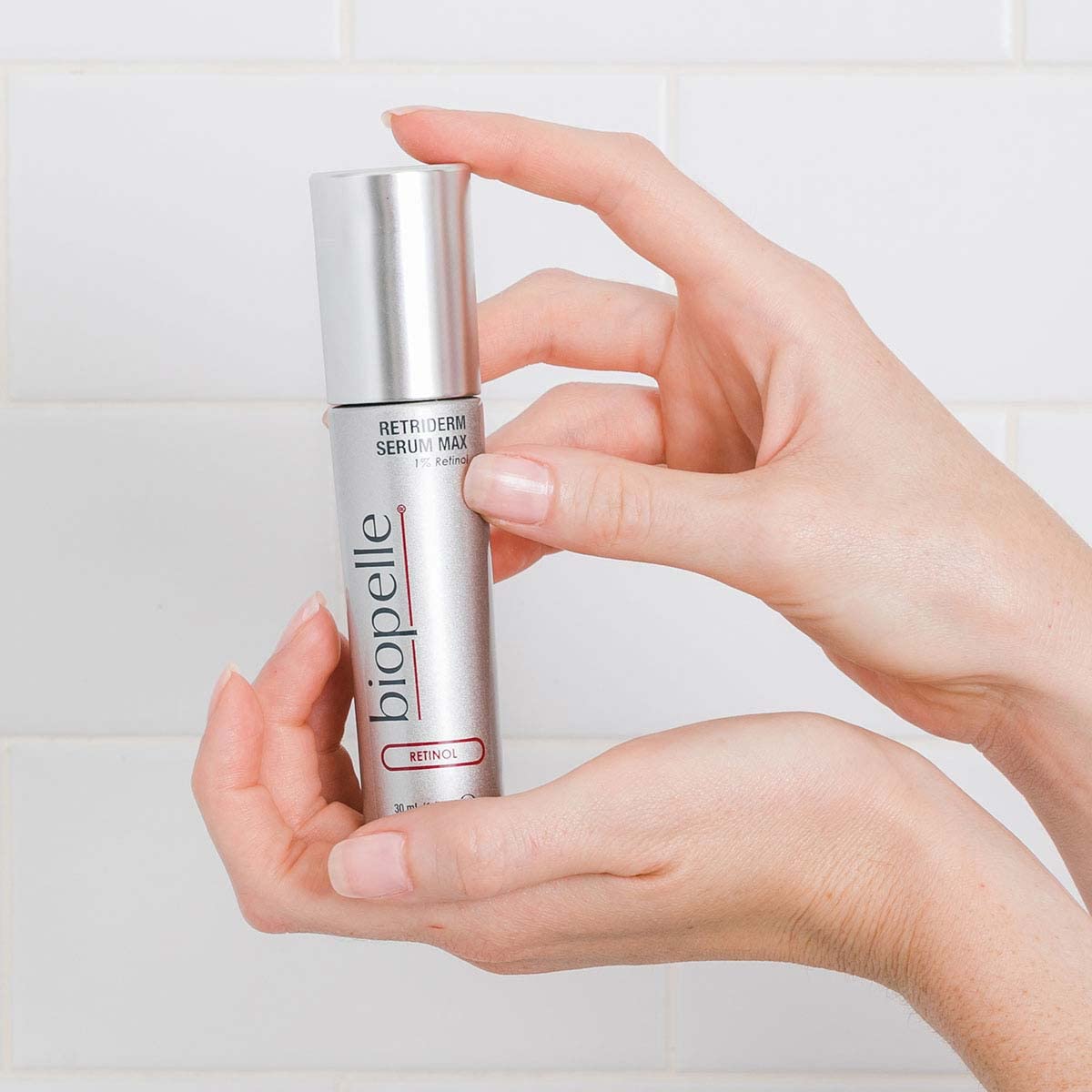 Retriderm Serum Max